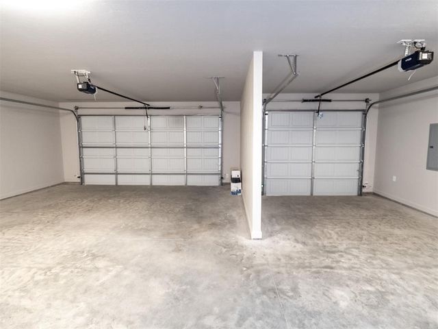 14471 E Wilshire Road, Jones, OK 73049