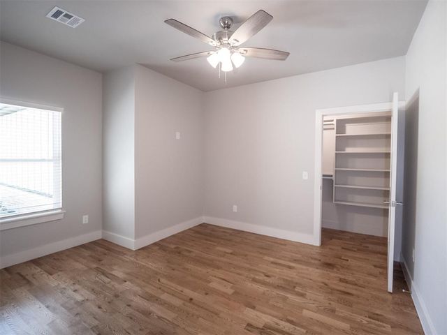 14471 E Wilshire Road, Jones, OK 73049