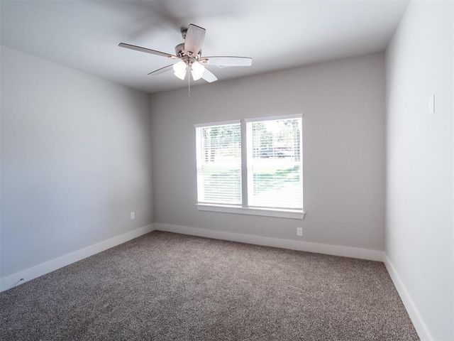 14471 E Wilshire Road, Jones, OK 73049