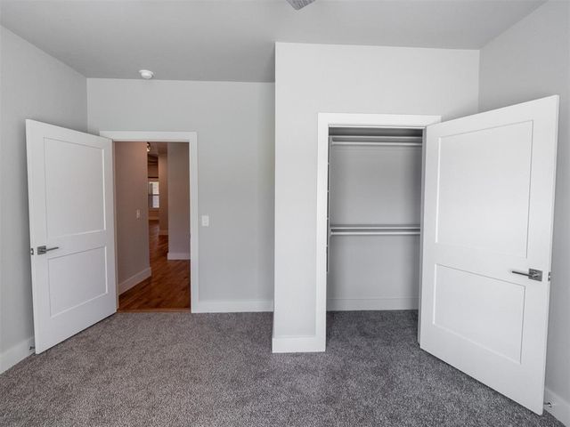 14471 E Wilshire Road, Jones, OK 73049