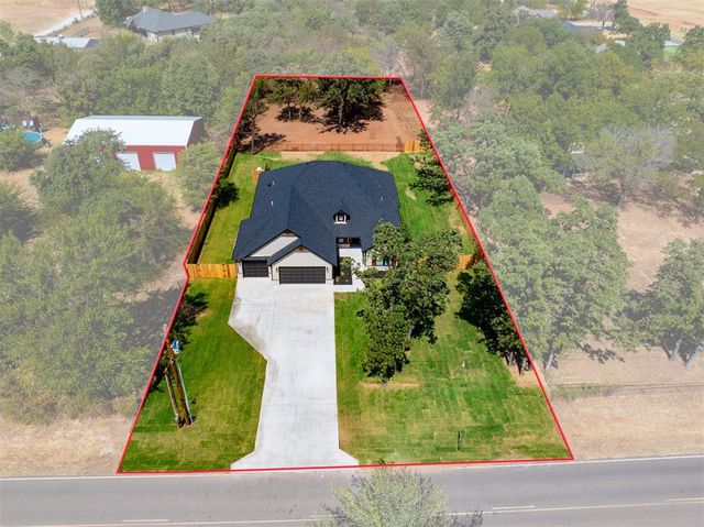 14471 E Wilshire Road, Jones, OK 73049