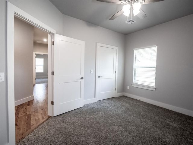 14471 E Wilshire Road, Jones, OK 73049
