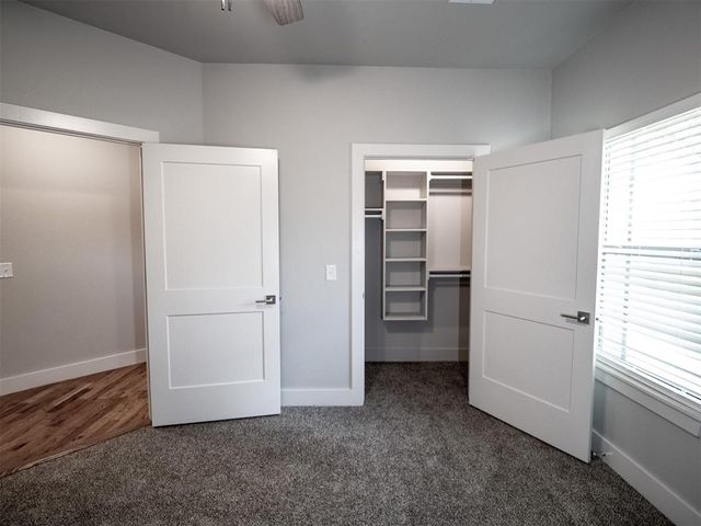 14471 E Wilshire Road, Jones, OK 73049