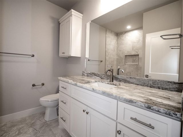 14471 E Wilshire Road, Jones, OK 73049