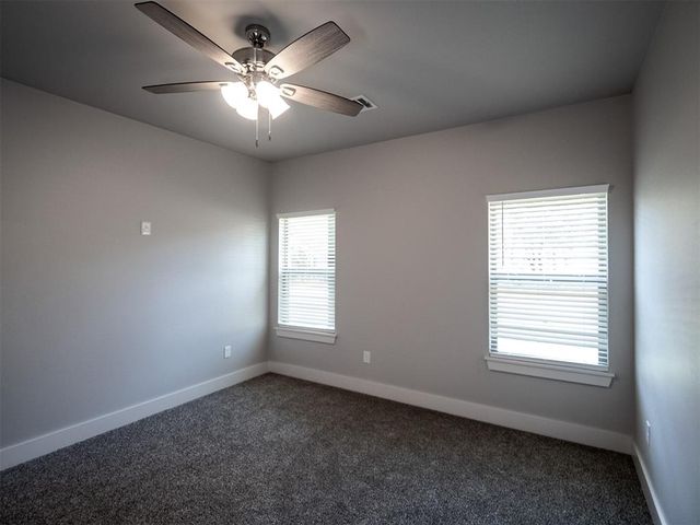14471 E Wilshire Road, Jones, OK 73049