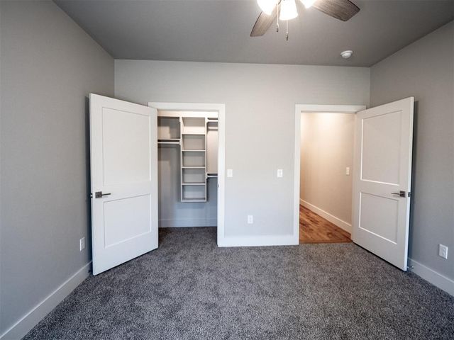 14471 E Wilshire Road, Jones, OK 73049