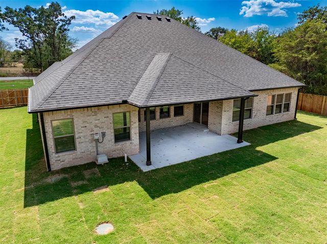 14471 E Wilshire Road, Jones, OK 73049
