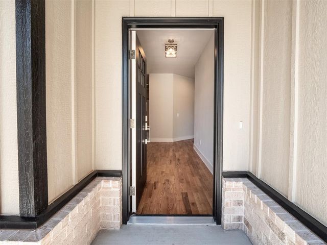 14471 E Wilshire Road, Jones, OK 73049