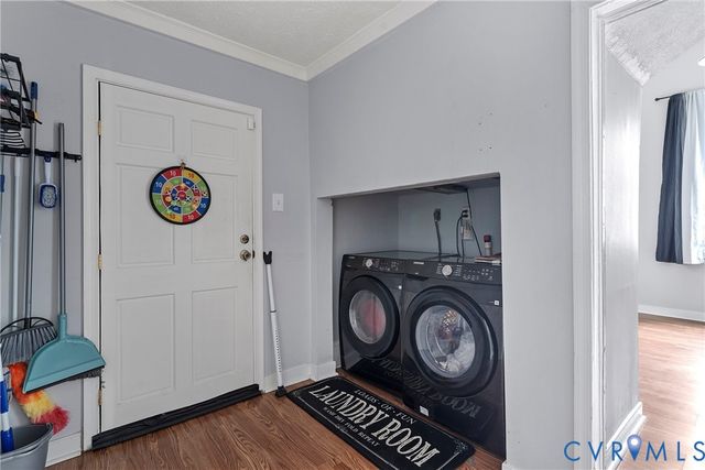 166 Wright Ave, Colonial Heights, VA 23834