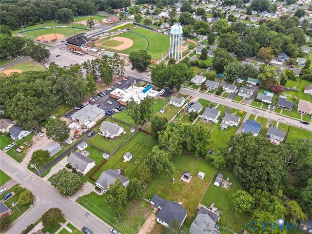 166 Wright Ave, Colonial Heights, VA 23834