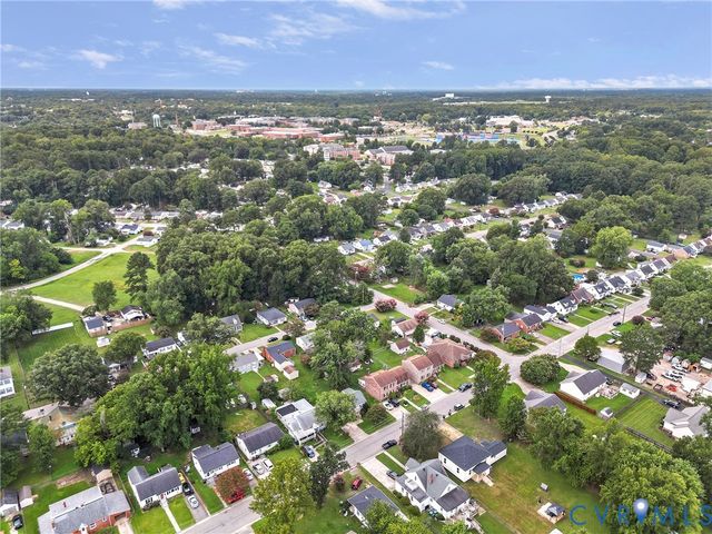 166 Wright Ave, Colonial Heights, VA 23834