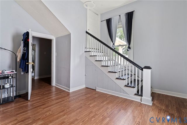 166 Wright Ave, Colonial Heights, VA 23834