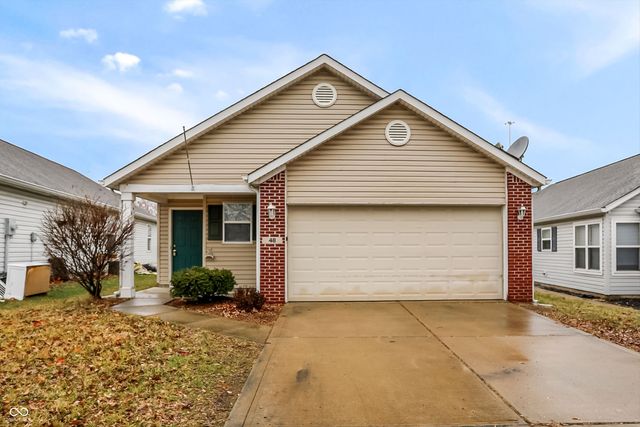 48 Gazebo Drive, Indianapolis, IN 46227
