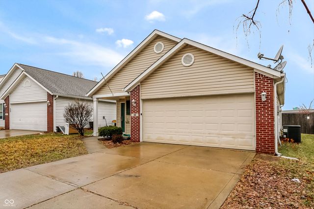 48 Gazebo Drive, Indianapolis, IN 46227