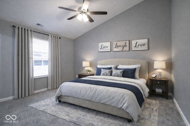 48 Gazebo Drive, Indianapolis, IN 46227