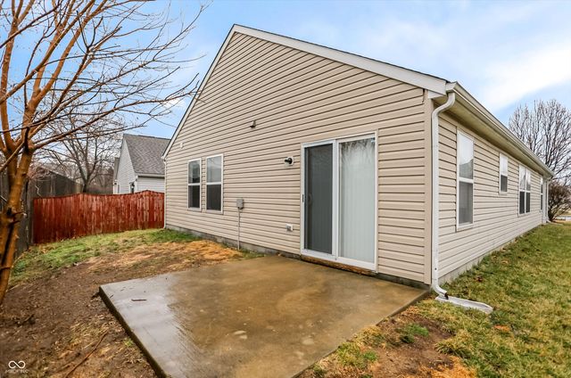 48 Gazebo Drive, Indianapolis, IN 46227