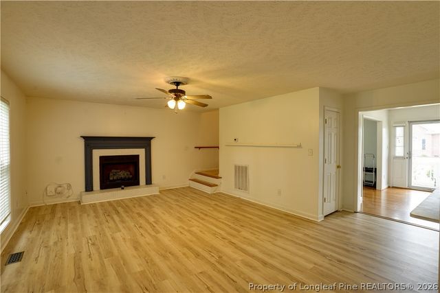 3601 STANDARD Drive, Fayetteville, NC 28306