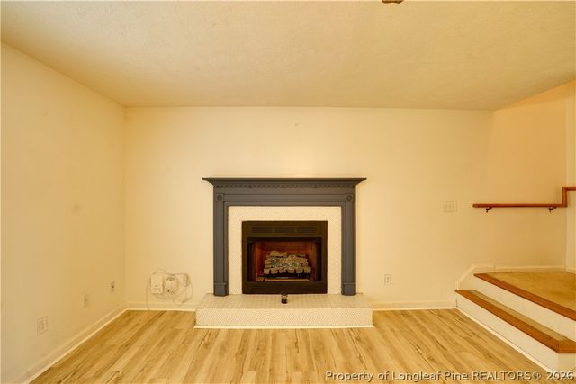 3601 STANDARD Drive, Fayetteville, NC 28306