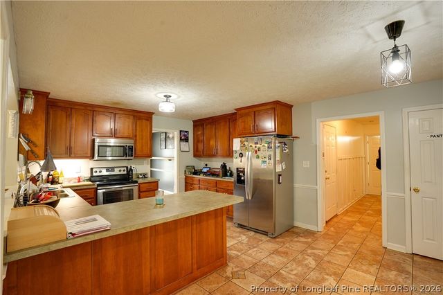 3601 STANDARD Drive, Fayetteville, NC 28306