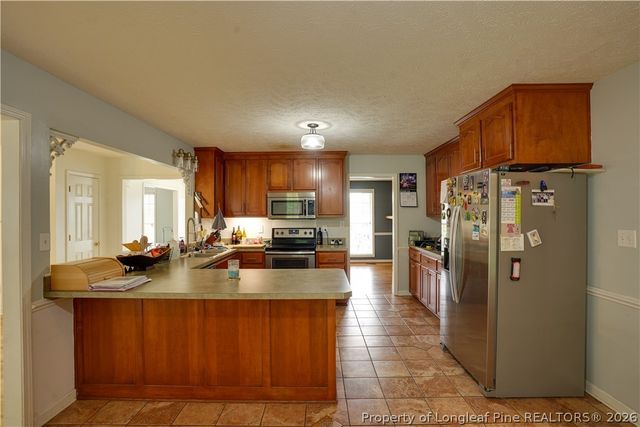 3601 STANDARD Drive, Fayetteville, NC 28306