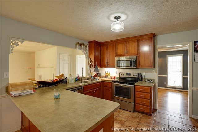 3601 STANDARD Drive, Fayetteville, NC 28306
