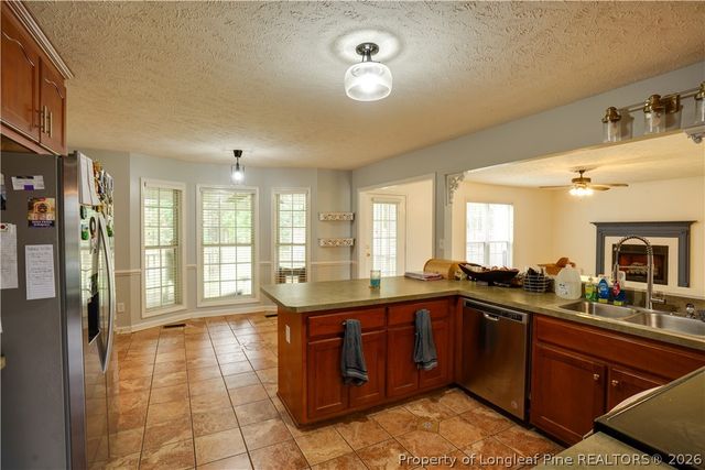3601 STANDARD Drive, Fayetteville, NC 28306