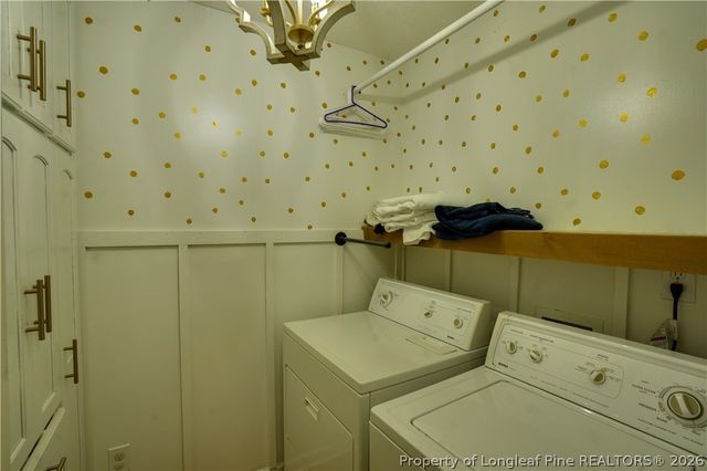 3601 STANDARD Drive, Fayetteville, NC 28306