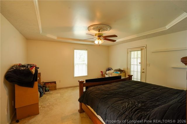3601 STANDARD Drive, Fayetteville, NC 28306