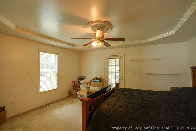 3601 STANDARD Drive, Fayetteville, NC 28306