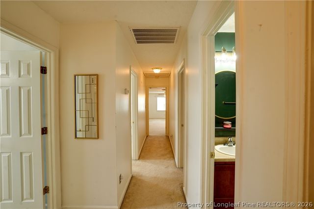 3601 STANDARD Drive, Fayetteville, NC 28306