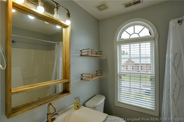 3601 STANDARD Drive, Fayetteville, NC 28306