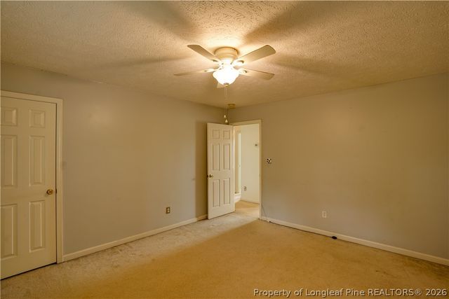 3601 STANDARD Drive, Fayetteville, NC 28306