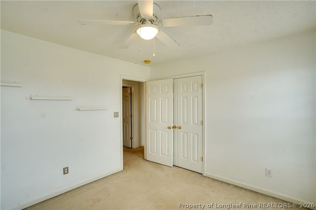 3601 STANDARD Drive, Fayetteville, NC 28306