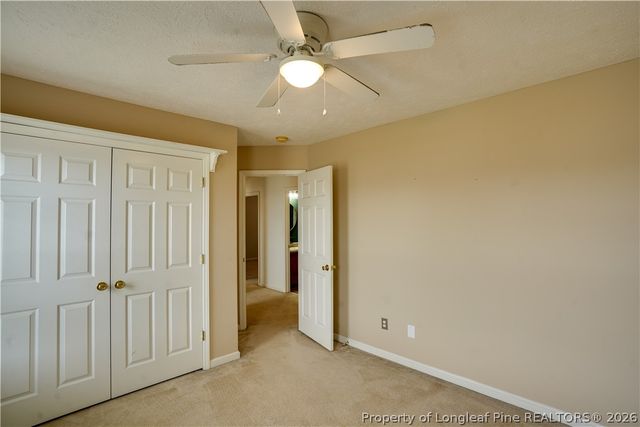 3601 STANDARD Drive, Fayetteville, NC 28306