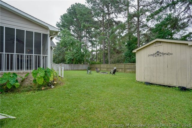 3601 STANDARD Drive, Fayetteville, NC 28306