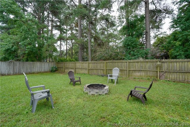 3601 STANDARD Drive, Fayetteville, NC 28306