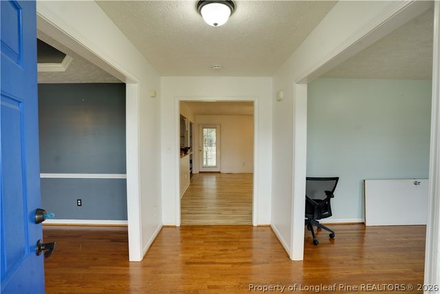 3601 STANDARD Drive, Fayetteville, NC 28306
