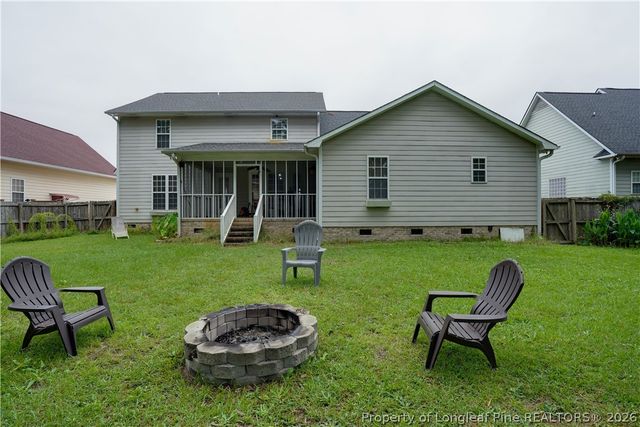 3601 STANDARD Drive, Fayetteville, NC 28306