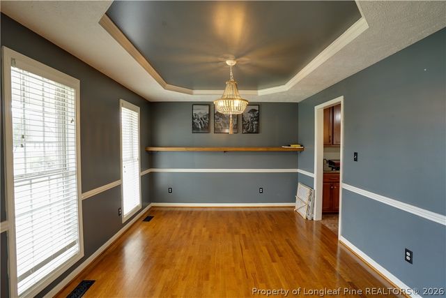 3601 STANDARD Drive, Fayetteville, NC 28306
