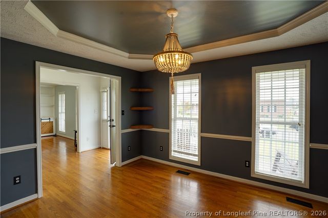 3601 STANDARD Drive, Fayetteville, NC 28306