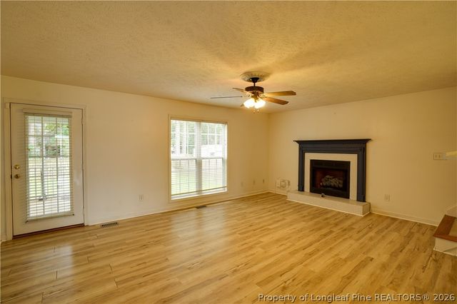 3601 STANDARD Drive, Fayetteville, NC 28306
