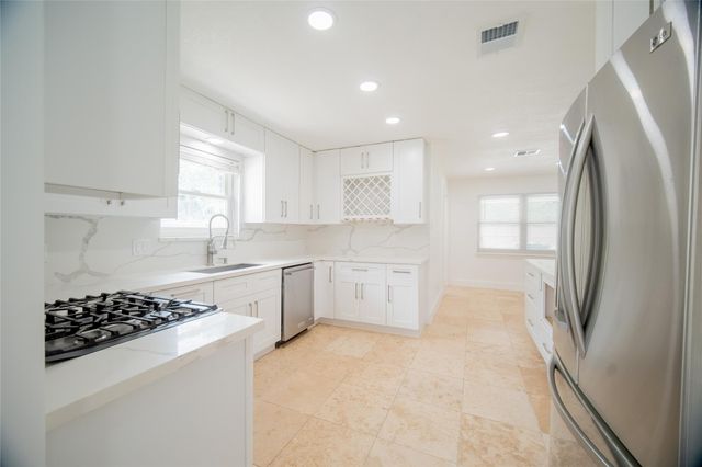 4815 Caris Street, Houston, TX 77091