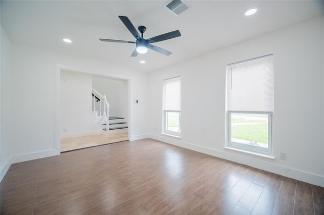4815 Caris Street, Houston, TX 77091
