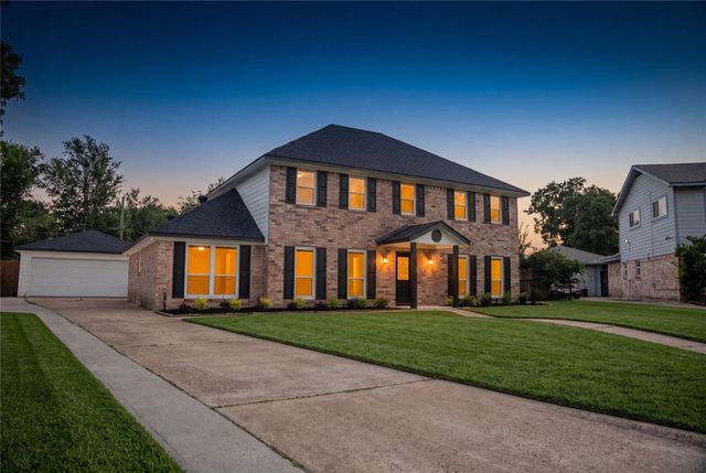 4815 Caris Street, Houston, TX 77091
