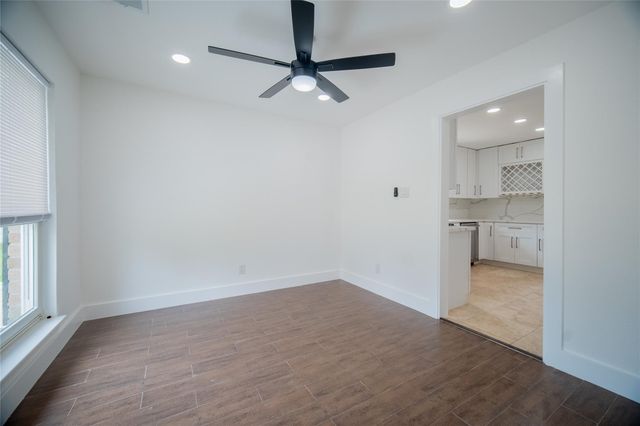 4815 Caris Street, Houston, TX 77091