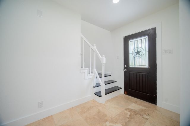 4815 Caris Street, Houston, TX 77091