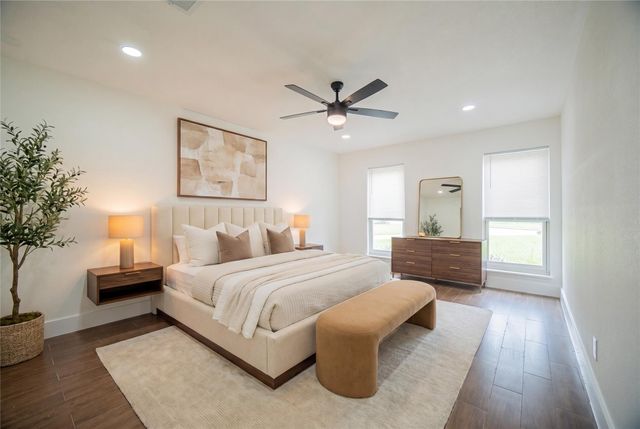 4815 Caris Street, Houston, TX 77091