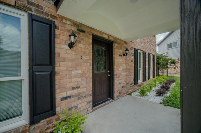 4815 Caris Street, Houston, TX 77091
