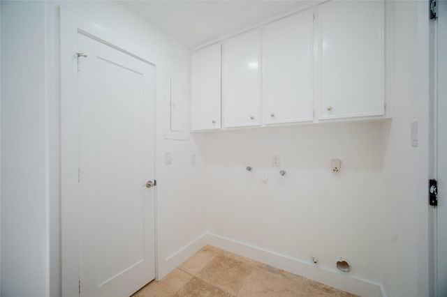 4815 Caris Street, Houston, TX 77091