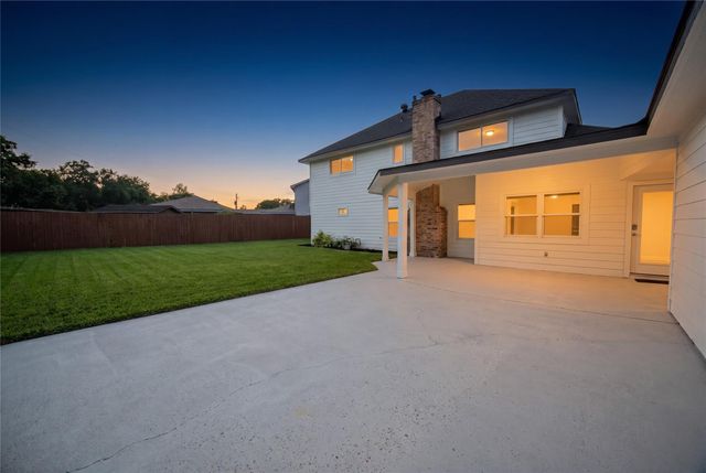 4815 Caris Street, Houston, TX 77091